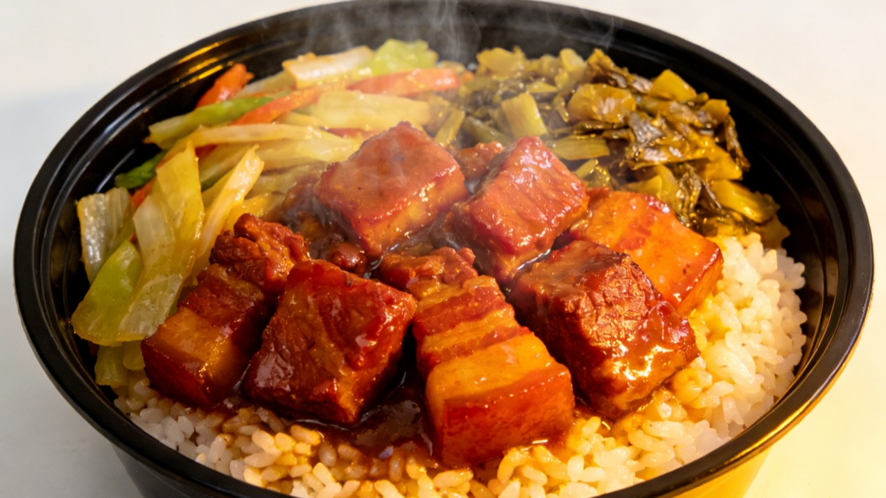 国务院食安办等部门将对预制菜国家标准等公开征求意见