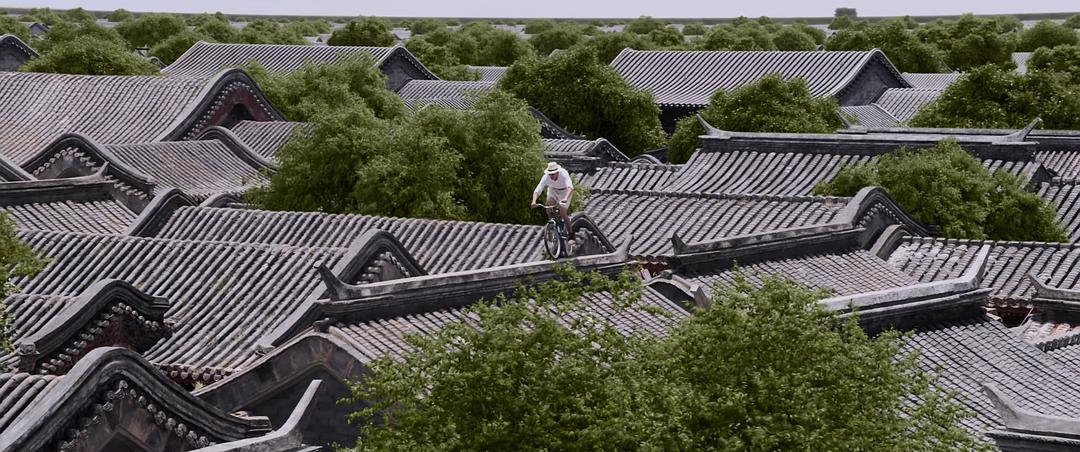 《邪不压正》剧照