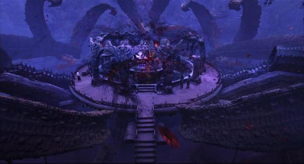 《寻龙诀》剧照