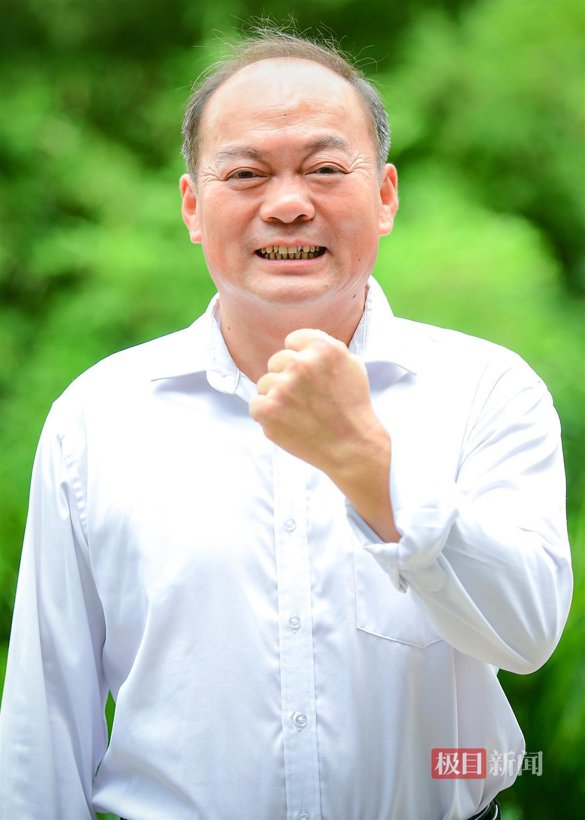 熊桂林