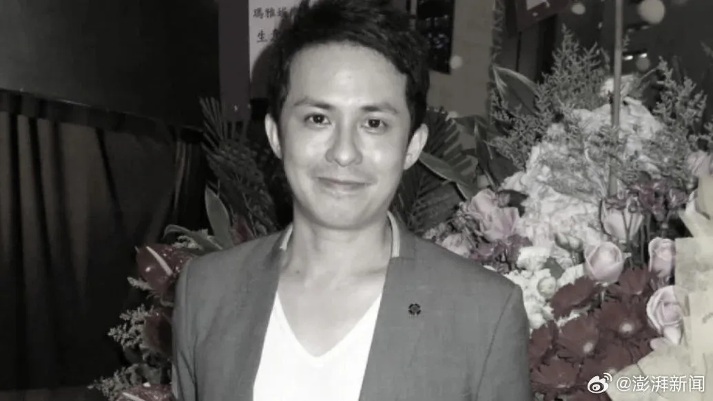 年仅48岁！前亚视高层盛品儒去世，两月前查出肝癌