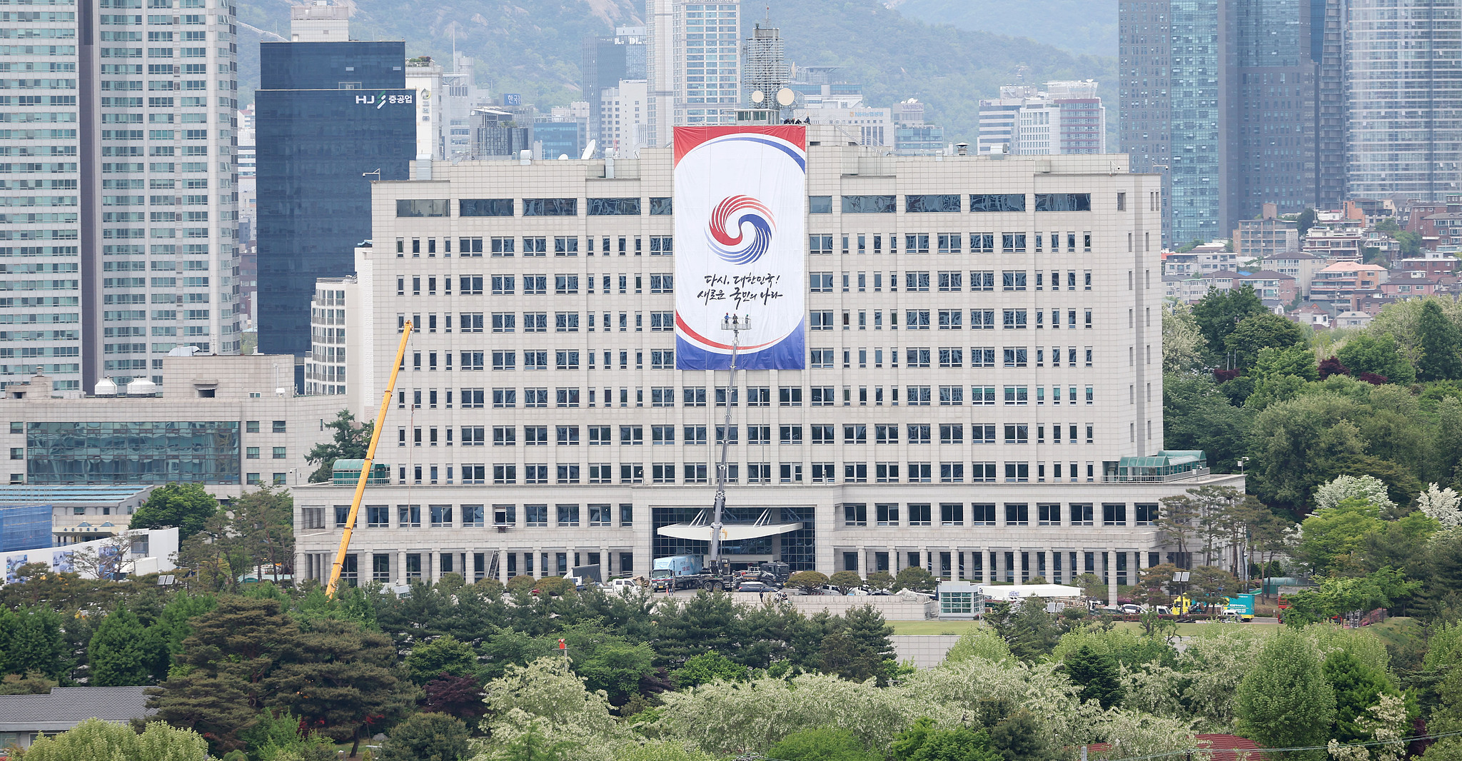 韩国防部长官回应朝鲜无人机照片，无人机非韩国军方机型