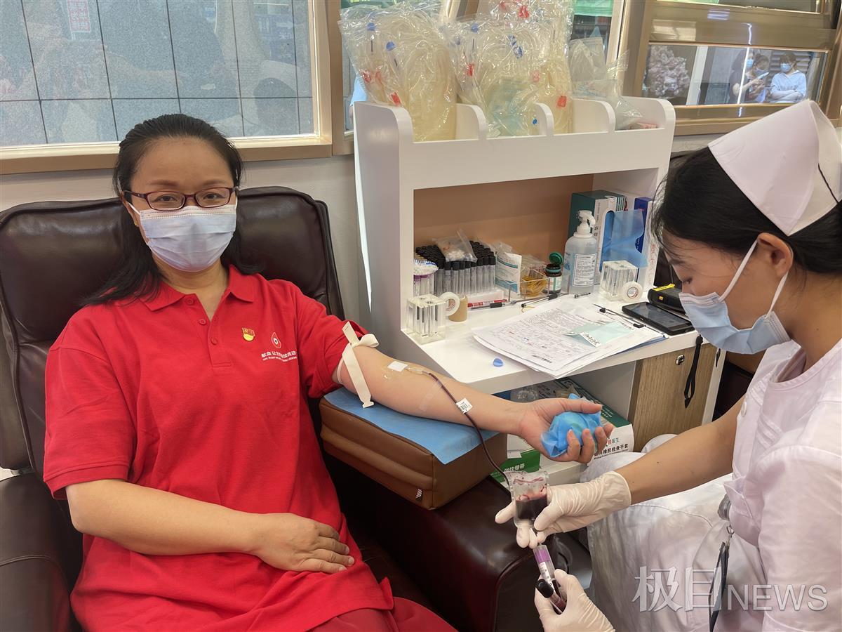 献血屋怎么开武汉再添“特色献血屋”！首个“火车头”献血屋开上街头_https://www.jmylbn.com_新闻资讯_第3张