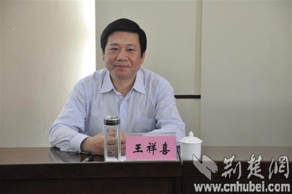 湖北人王祥喜任应急管理部部长，曾带领国家能源集团创下经营业绩新高