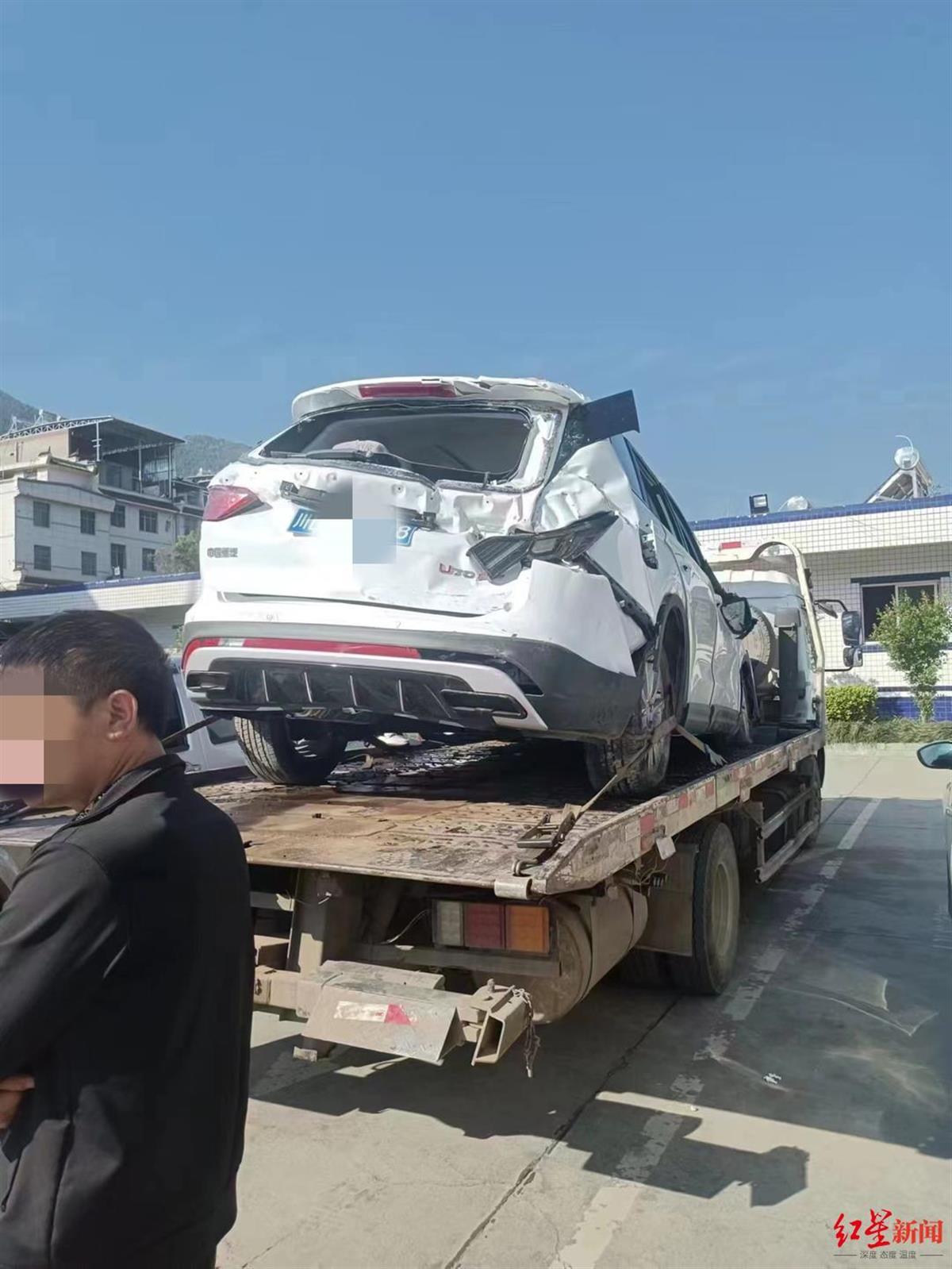 极目快评|新车刚买4天致1死1重伤，新手开车更须注意安全 | 极目新闻
