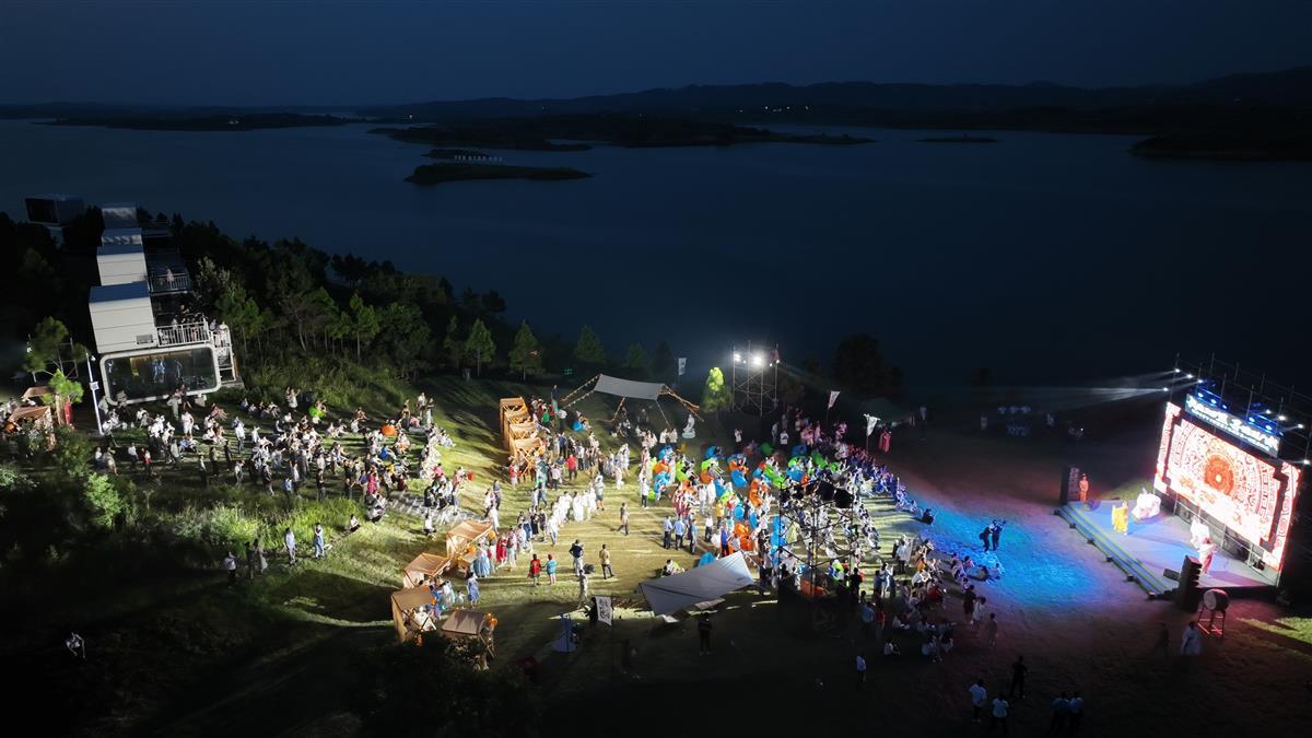 “长安三万里 寻踪到广水”活动现场 (2).jpg