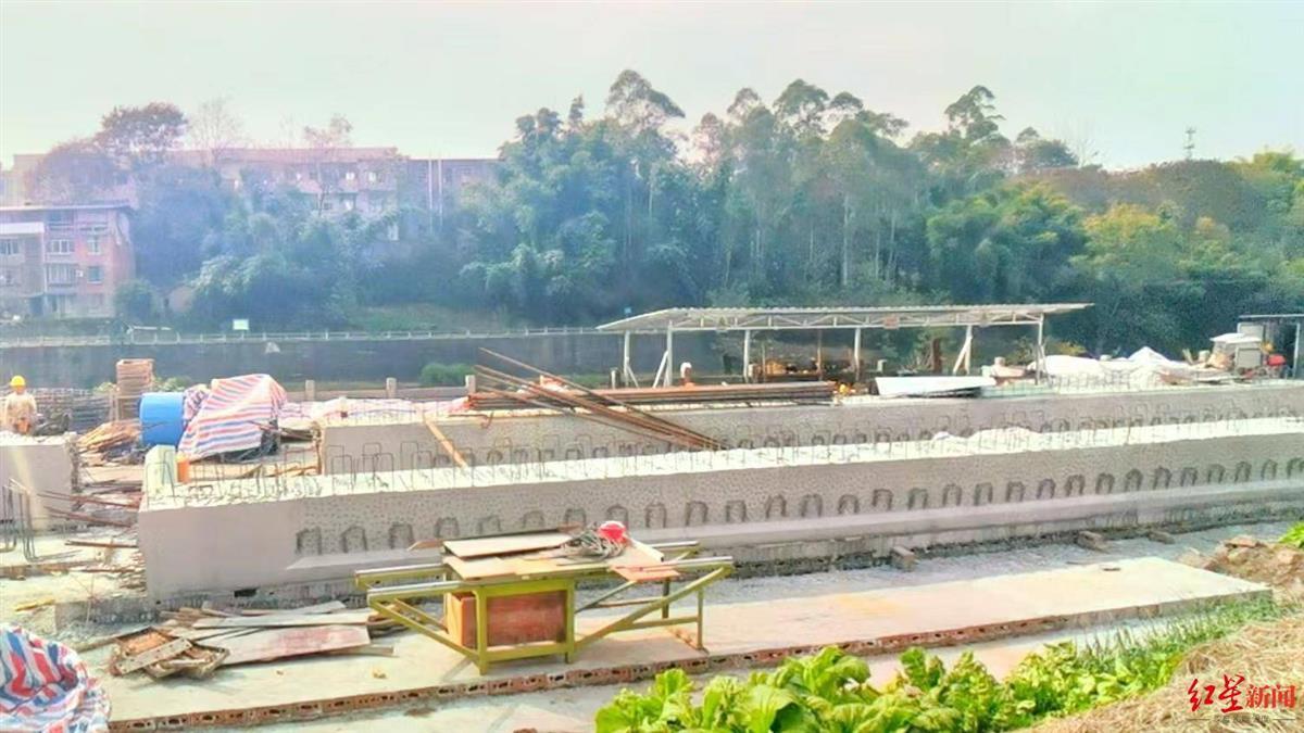 A清代老桥被冲垮.jpeg A清代老桥被冲垮.jpeg