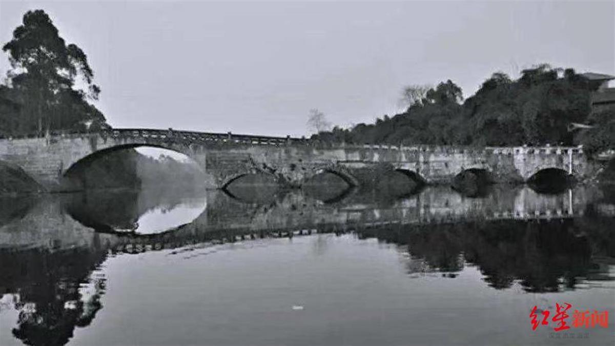 A清代老桥被冲垮1.jpeg A清代老桥被冲垮1.jpeg