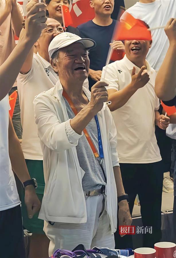 潘展乐外公 极目新闻记者拍摄.jpg 潘展乐外公 极目新闻记者拍摄.jpg