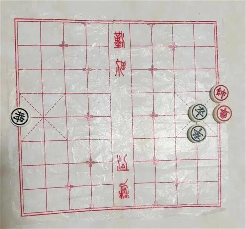 Ａ象棋棋手涉嫌“买棋”“卖棋”１.jpg