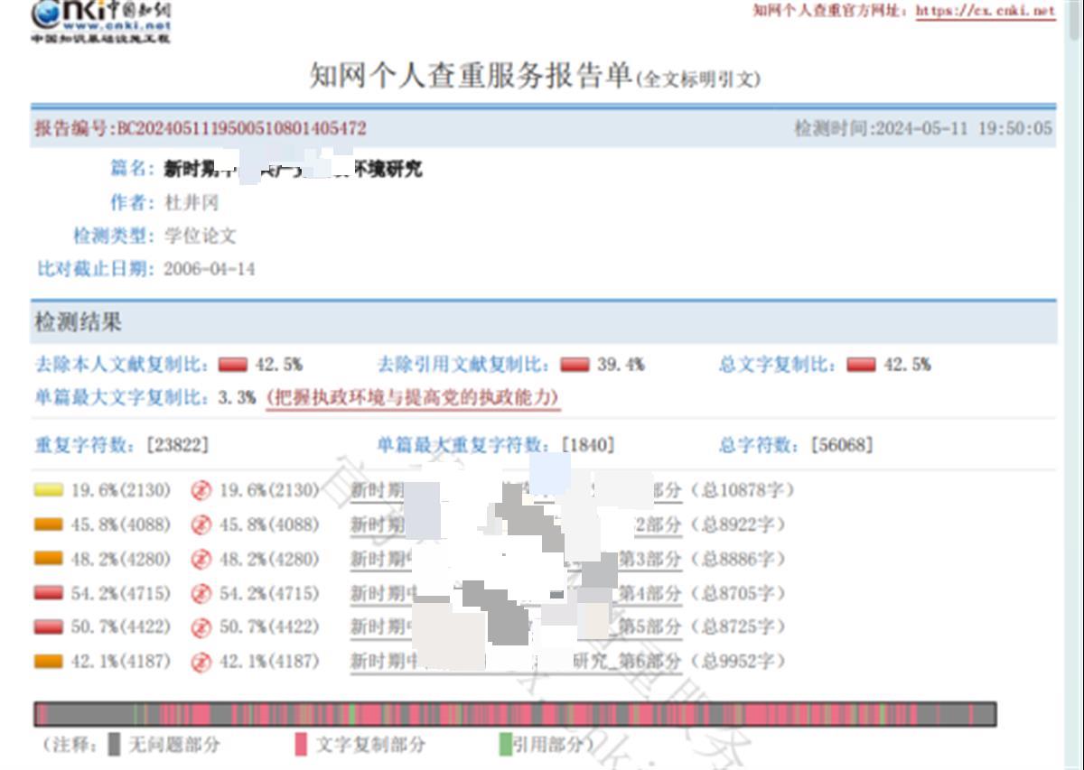 三亚市教育局局长被举报毕业论文涉抄袭，西南大学：已受理