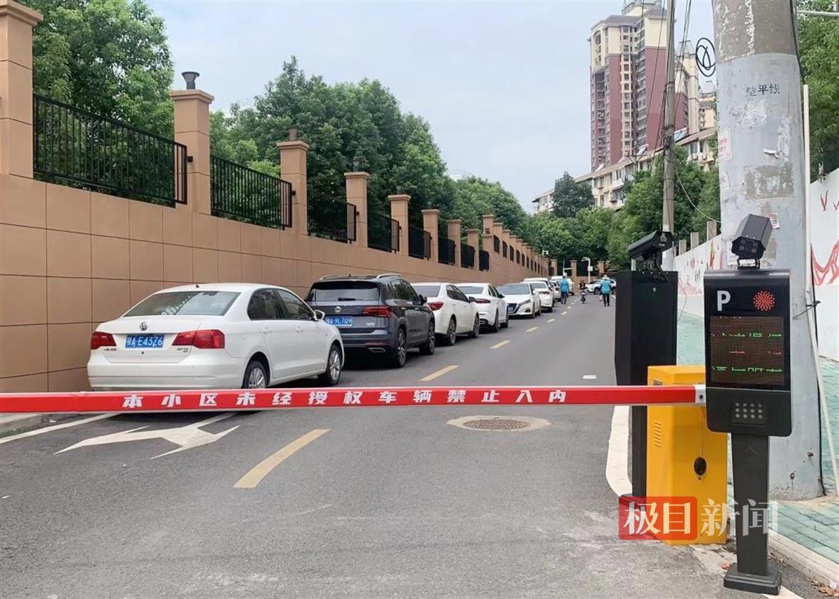 文明实践在行动丨武汉洪山卓刀泉街道保利蓝海郡社区：“主理人”模式赋能文明实践走深走实