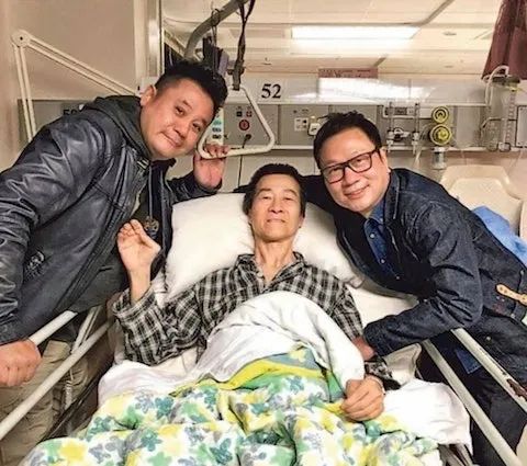 TVB演员吴博君离世，享年69岁