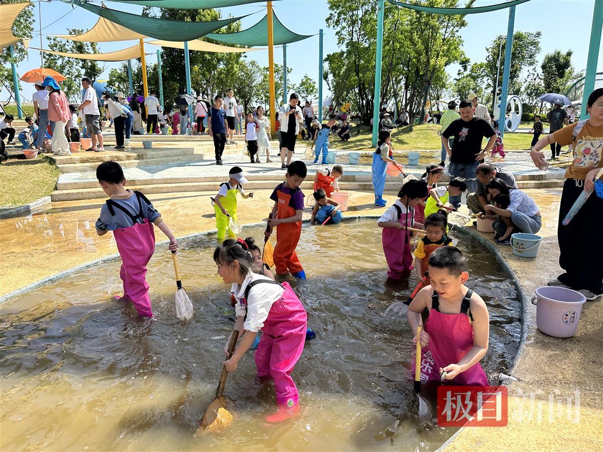 哇哦乐园 摸鱼.jpg