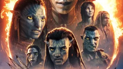 《阿凡达3》中文配音阵容公布：邓超、孙俪、黄轩、章子怡