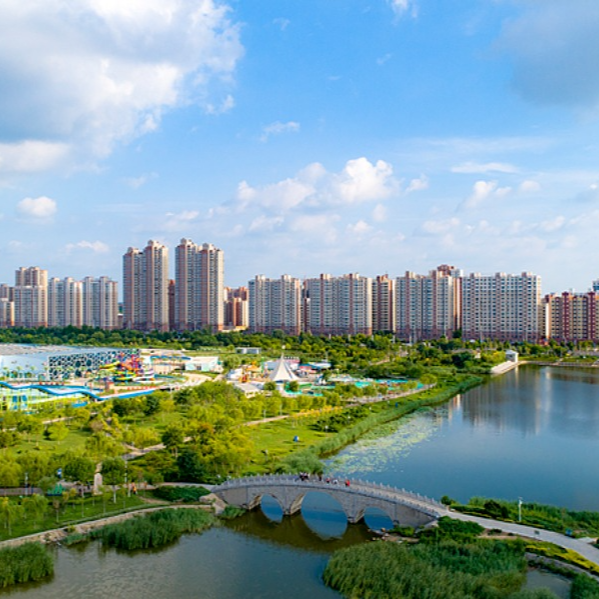 2021—2025年度平安中国建设示范市、县名单公布