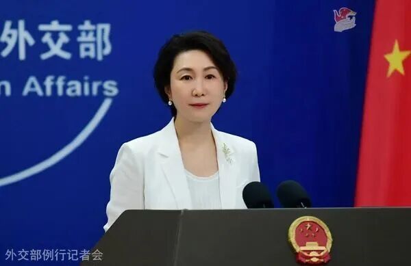 高市早苗提前大选计划，外交部态度揭晓