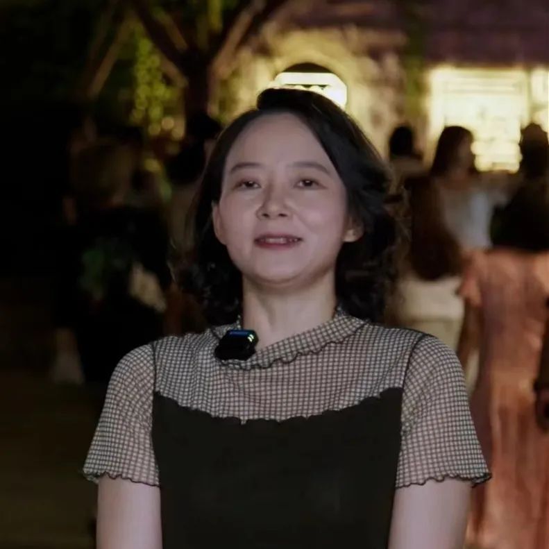 武汉武昌古城文旅投资发展集团有限公司董事长全超作报告。