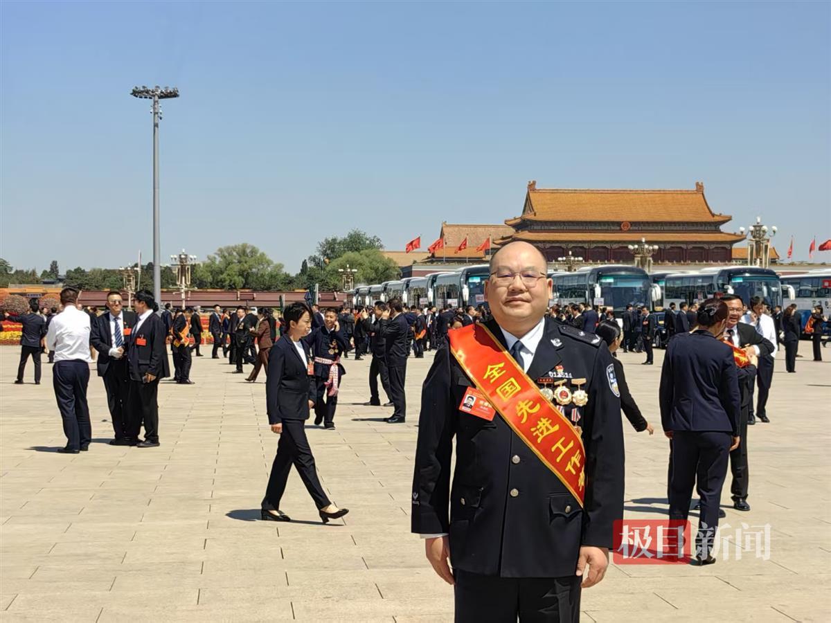 从警33年的博士法医，曾用DNA锁定“最后的彩民”，获颁“全国先进工作者”称号