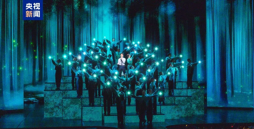 王菲将带来《你我经历的一刻》，多个节目亮相，央视春晚最新剧透来了——