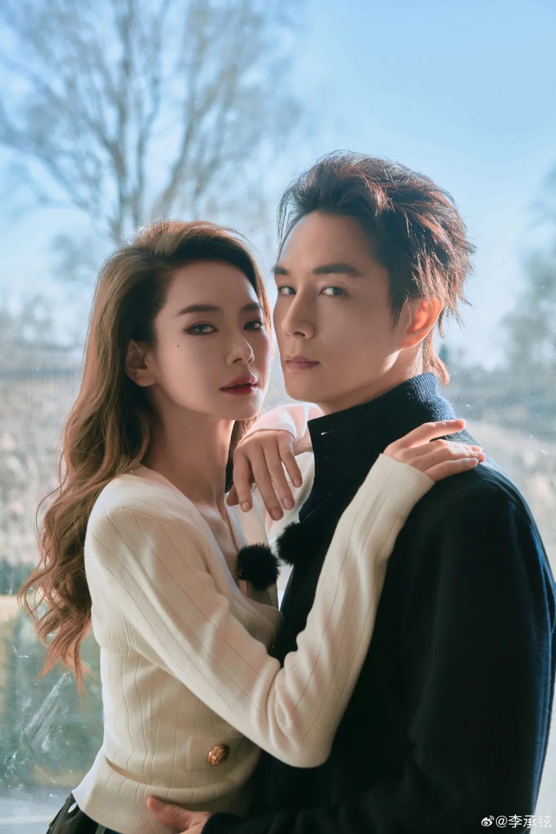 李承铉因儿子凶女儿引热议！戚薇：这是女儿难以释怀的心结！网友：共情了