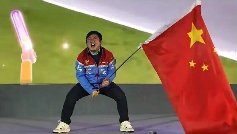 奋斗，奔赴属于你自己的飞驰人生