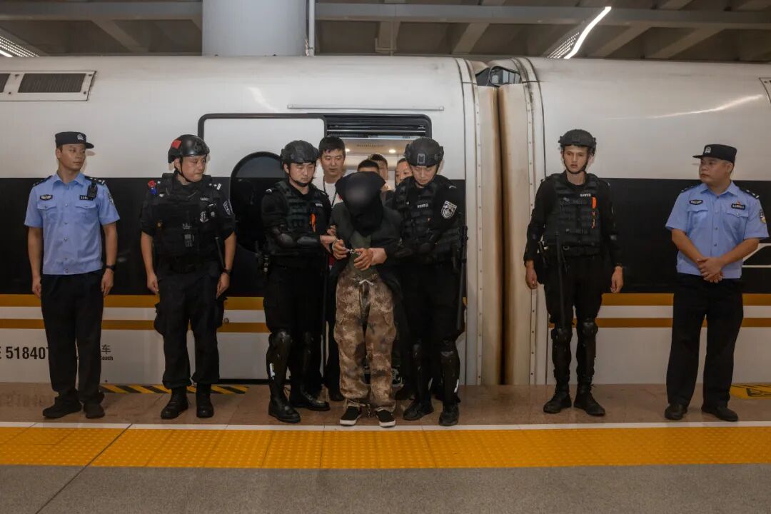 杭州破获一起27年前的命案