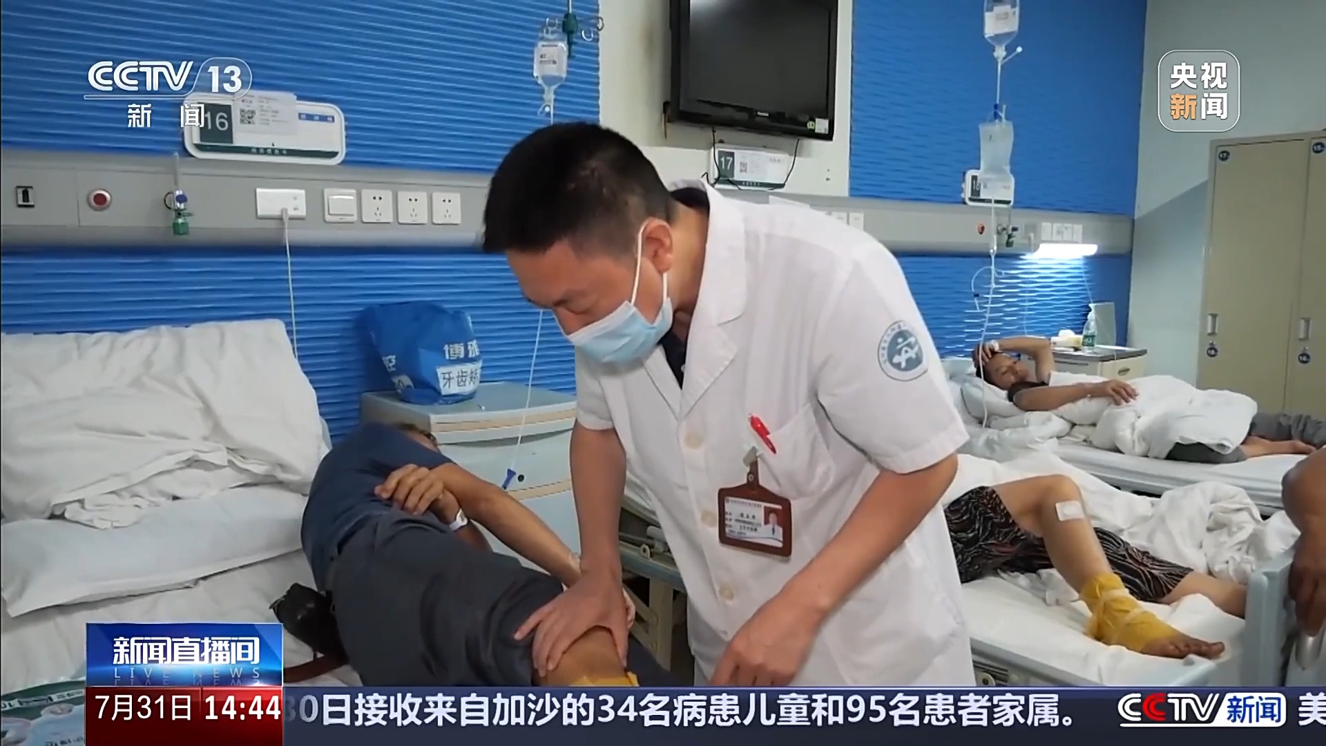 被毒蛇咬伤之后应该怎么办？注意千万不要用嘴吸吮伤口 | 极目新闻