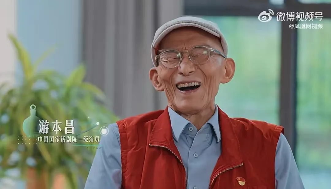92岁游本昌将进军短剧，计划拍新济公系列，52岁演《济公》走红，后因《繁花》再次爆火