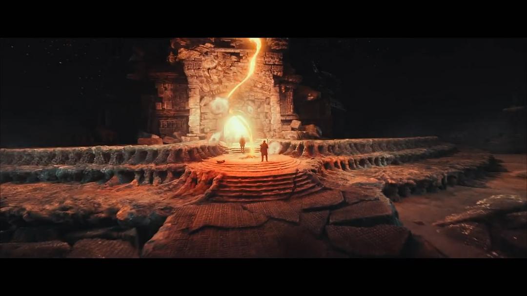 陆川《九层妖塔》剧照