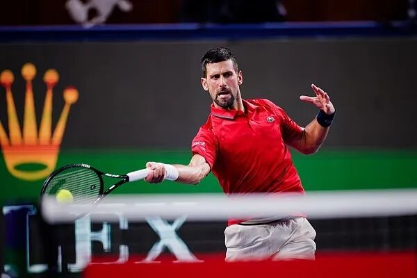 德约科维奇退出职业网球运动员协会，长期担忧声音与形象问题引发决策