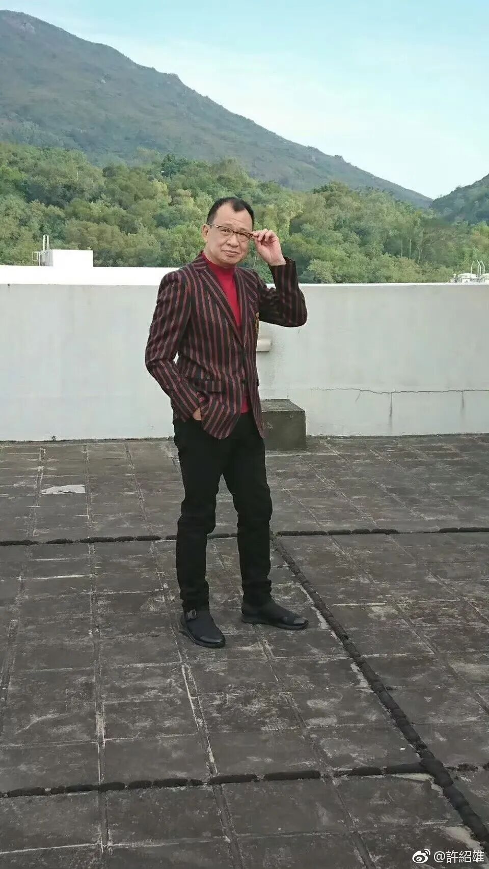 “欢喜哥”惊传病危，刚刚，多位圈中好友已赶到医院