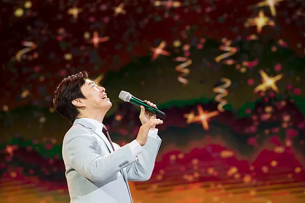 知名男星方严正声明：全都是假的！
