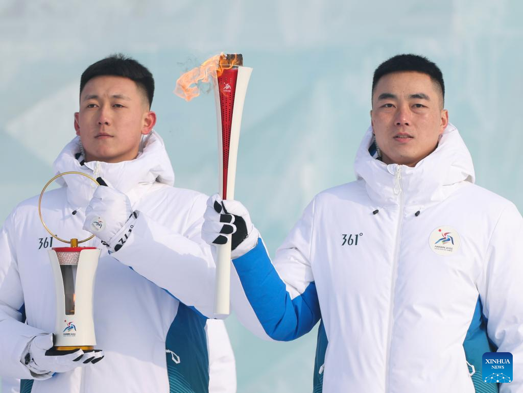 flame-for-9th-asian-winter-games-lit-in-harbin