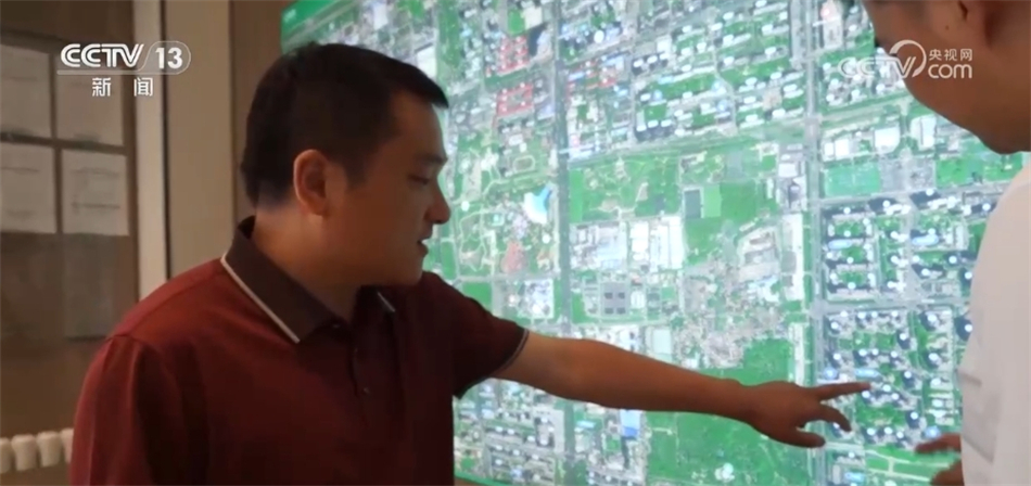 楼市新政全部落地一线城市 二手房成交热度不断回升“增”势喜人 | 极目新闻