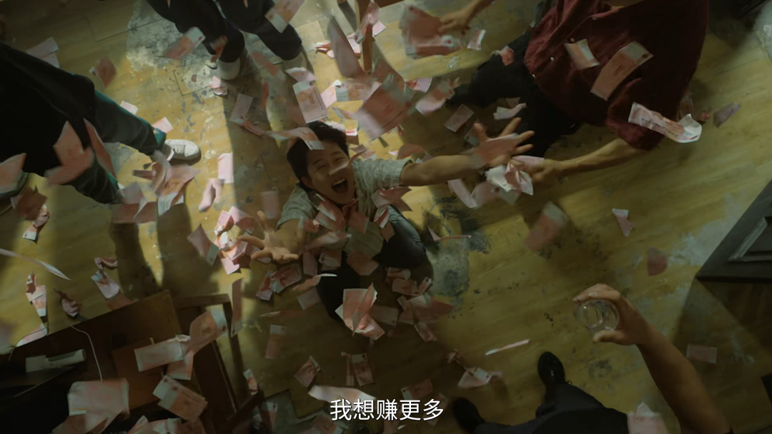 确认了！是上海著名演员胡歌，网友：都这么卷的嘛...