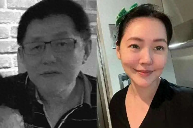 《娱乐百分百》周老师逝世，小S失去8年工作伙伴，发声致哀