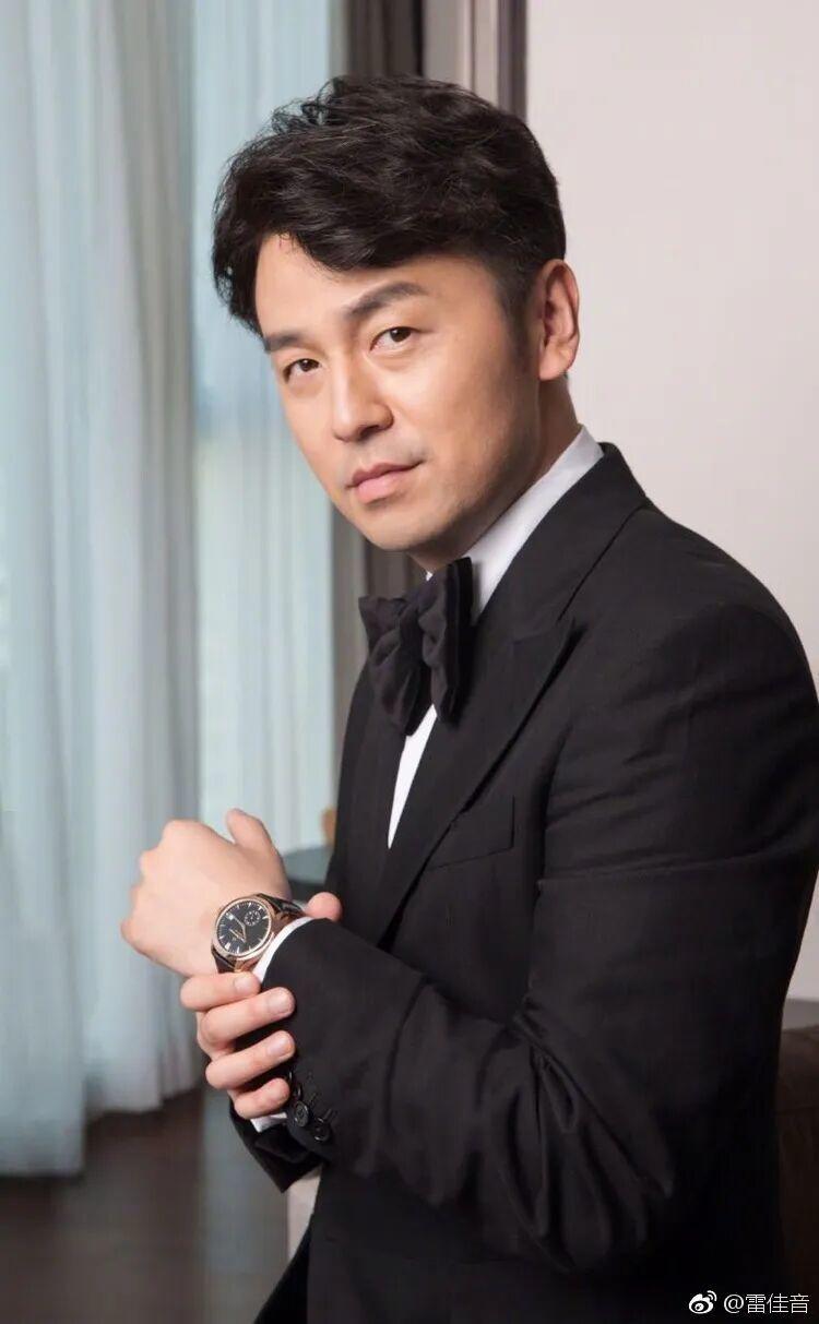 雷佳音回应作品霸屏被观众厌烦：“我特别听劝，有小半年没演了”，目前还有9部存货待播