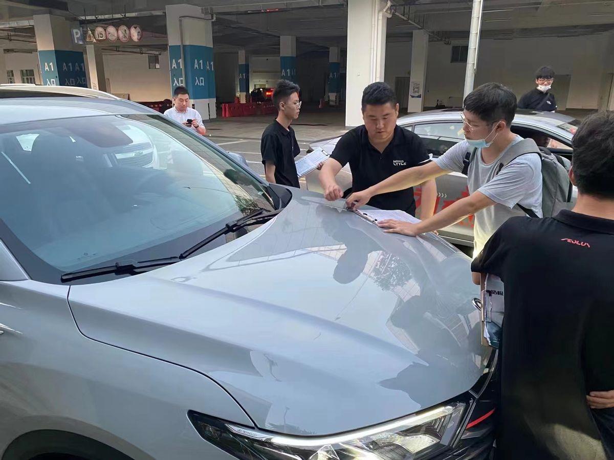 “转抢拼争”，使命必达！卓联人再现铁军风采