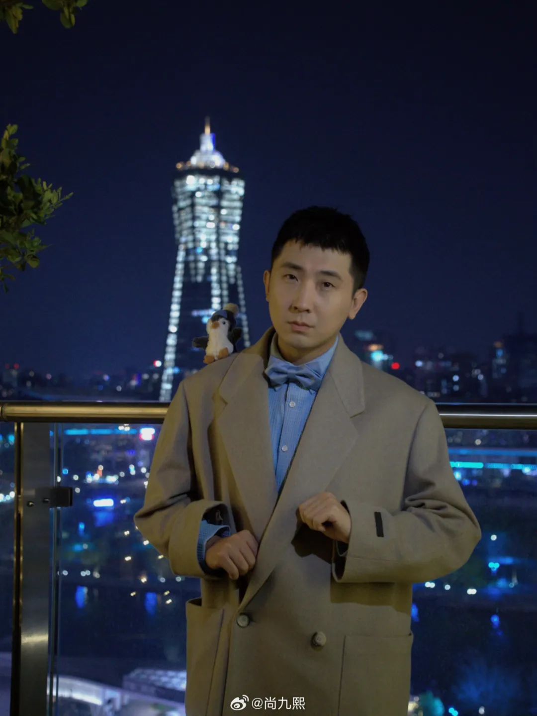 德云社相声演员尚九熙发文谈与何九华裂穴始末：七年搭档换来背刺与陷害，对方曾被拉黑并踢出公司大群