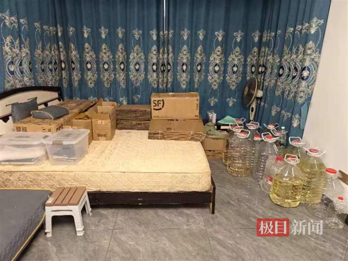 制假茅台酒窝点被警方打掉 (2).jpg