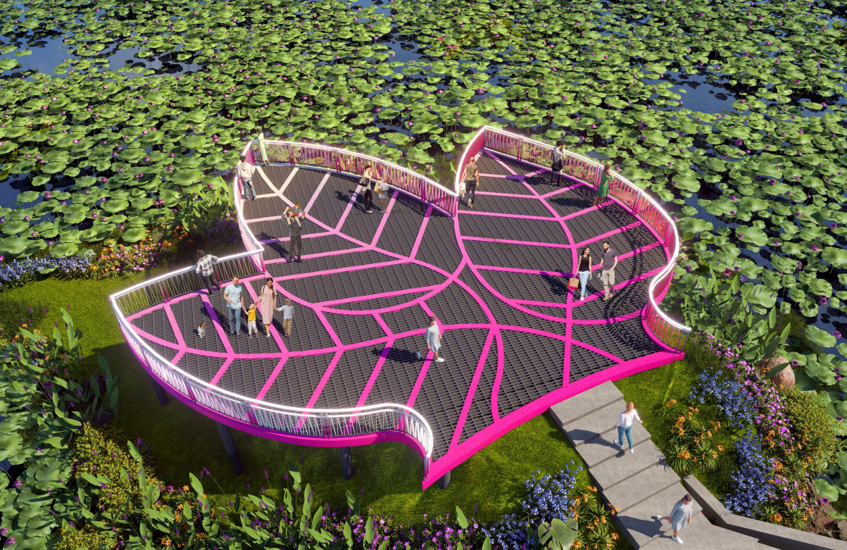 大别山（大悟）红叶景区