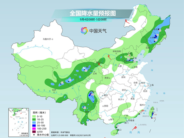 今天夜间到明天上午济南将有雷阵雨