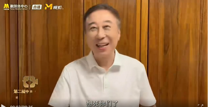 67岁冯巩，有新身份！