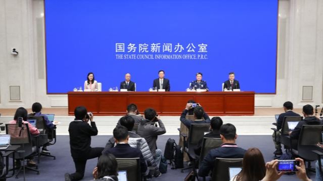 应急管理部：将联合相关部门整治一些行业过度外包用工的乱象