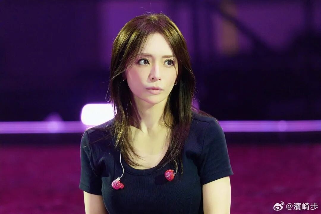 滨崎步再取消一场中国演唱会