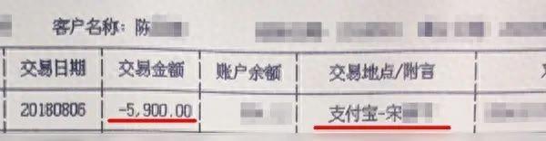 女子网恋六年“对象”竟是自己表嫂，嫌疑人宋某被刑拘