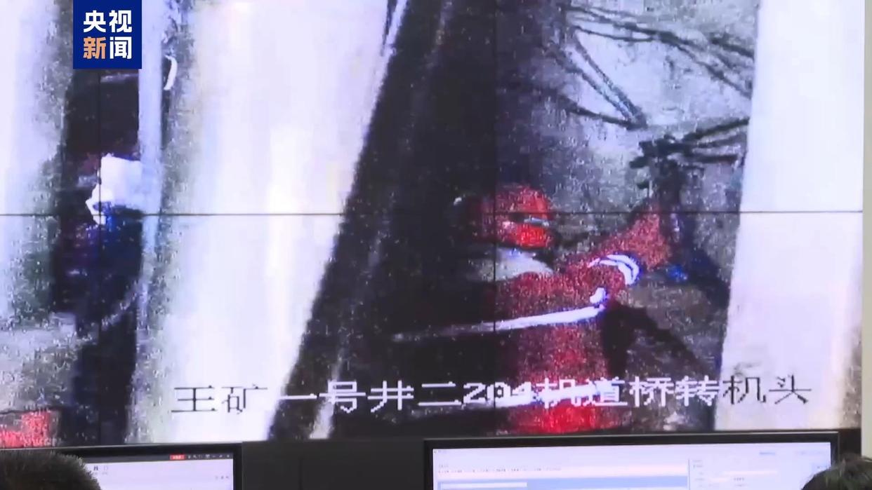 甘肃白银煤矿透水事故最新进展：仍有3人失联 现场510余立方米煤泥拥堵巷道 记者调查
