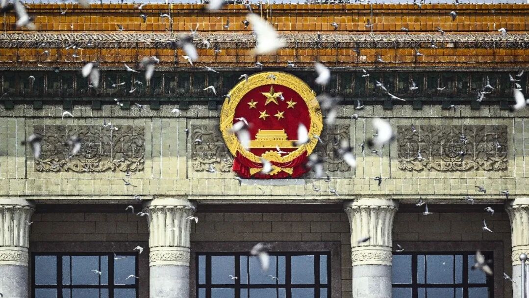 正义必胜！和平必胜！人民必胜！