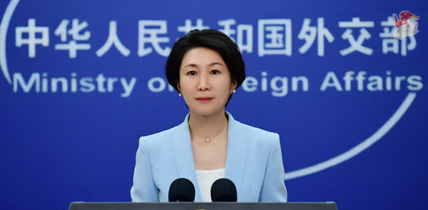 外交部：中国对沙特、阿曼、科威特、巴林4国试行免签